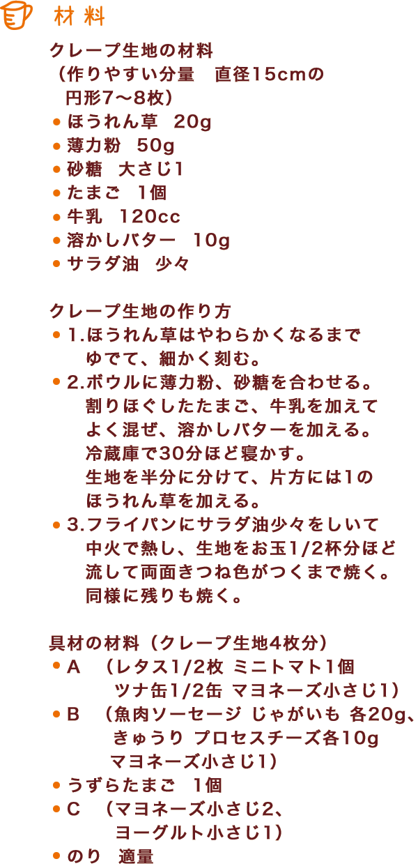 材料