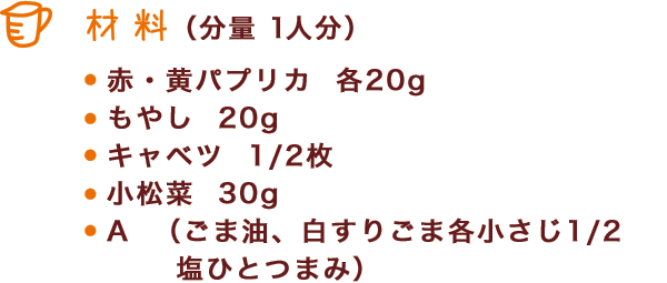 材料