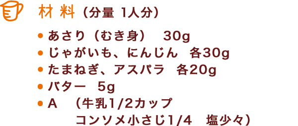 材料